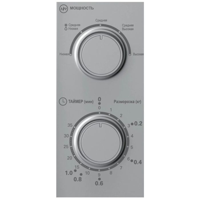 Haier HMB HMB-MM207SA — 3