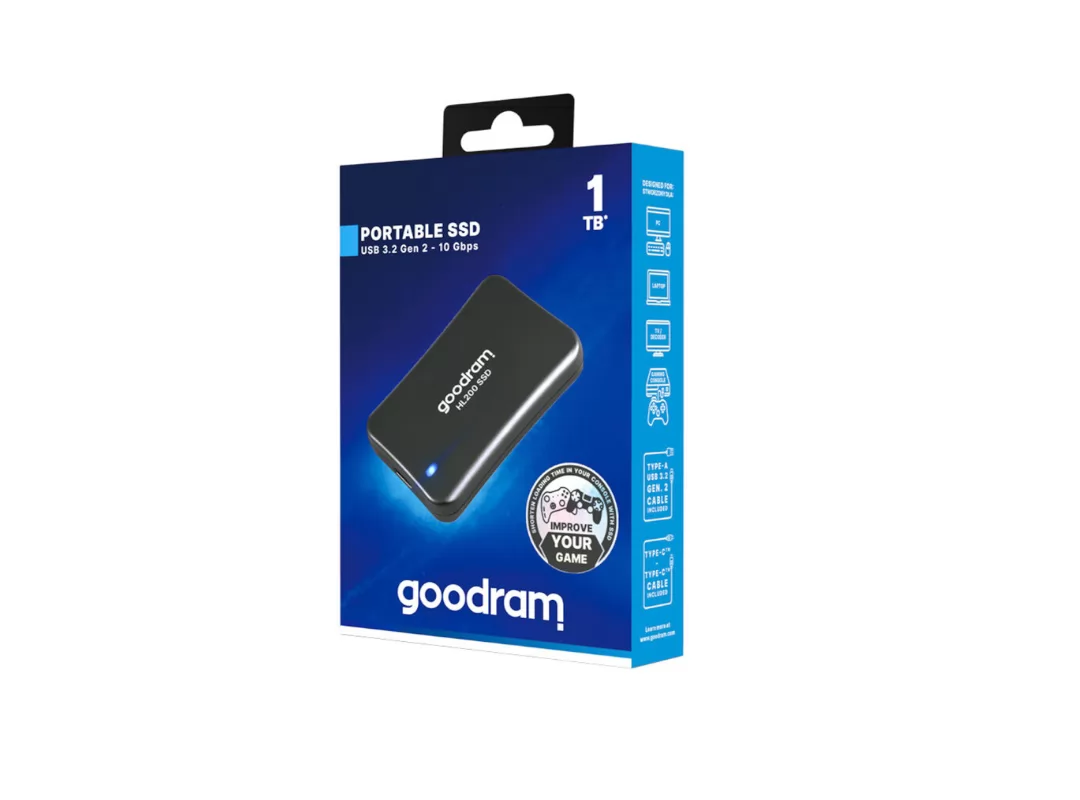 GoodRAM — 5