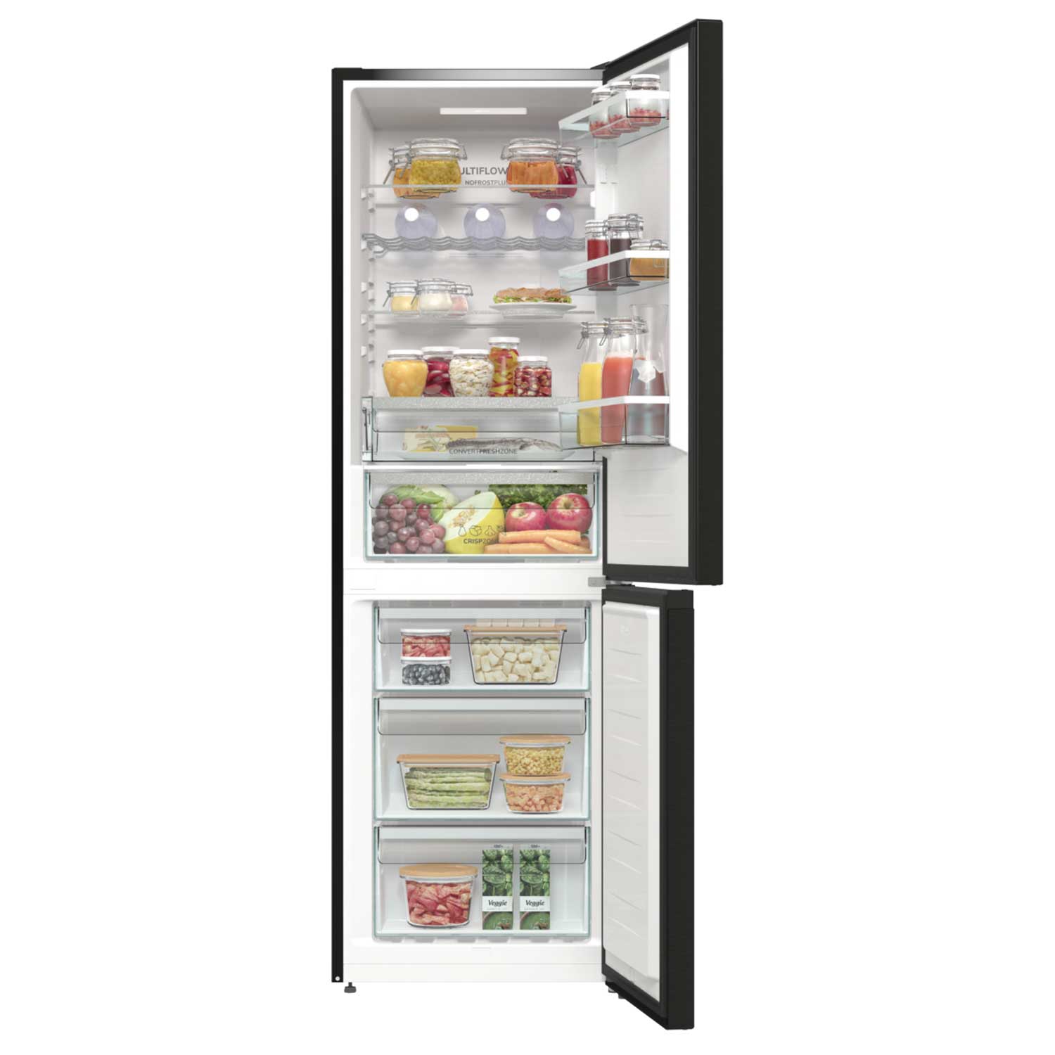Refrigerator Gorenje NRK619EABXL4 — 13