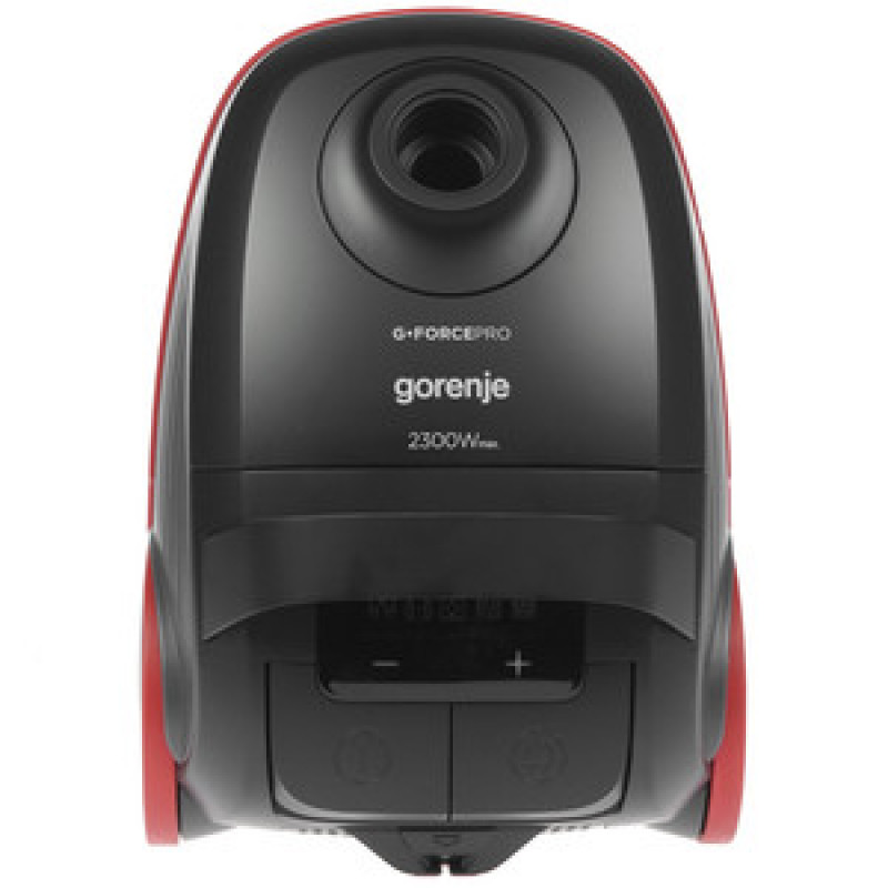 GORENJE VC2321GPRBK Vacuum cleaners
