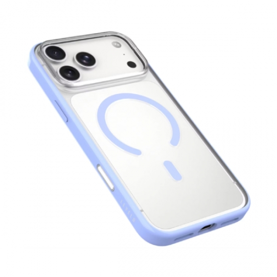 Levelo Phoenix MagSafe Full PC Case For iPhone 18 Pro — 5