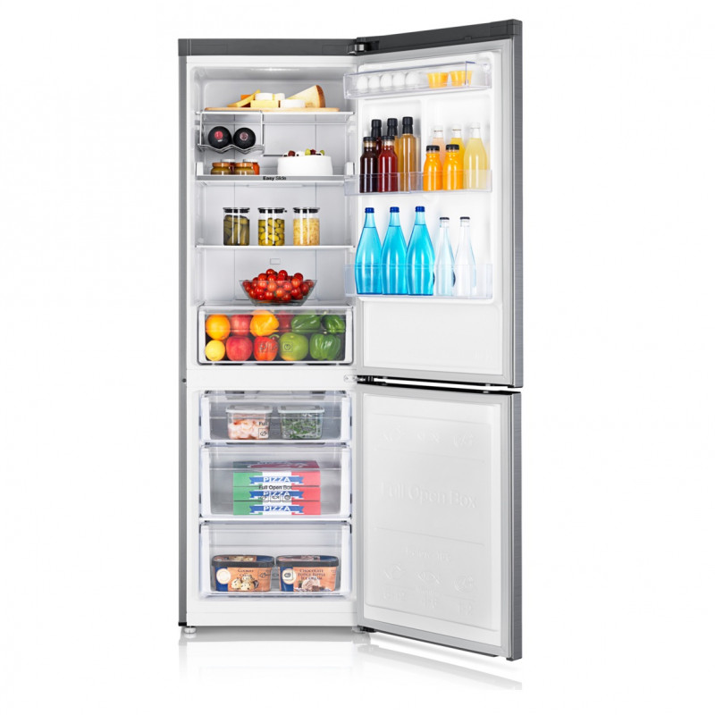 Холодильник Samsung RB31FERNDS9 WR — 10