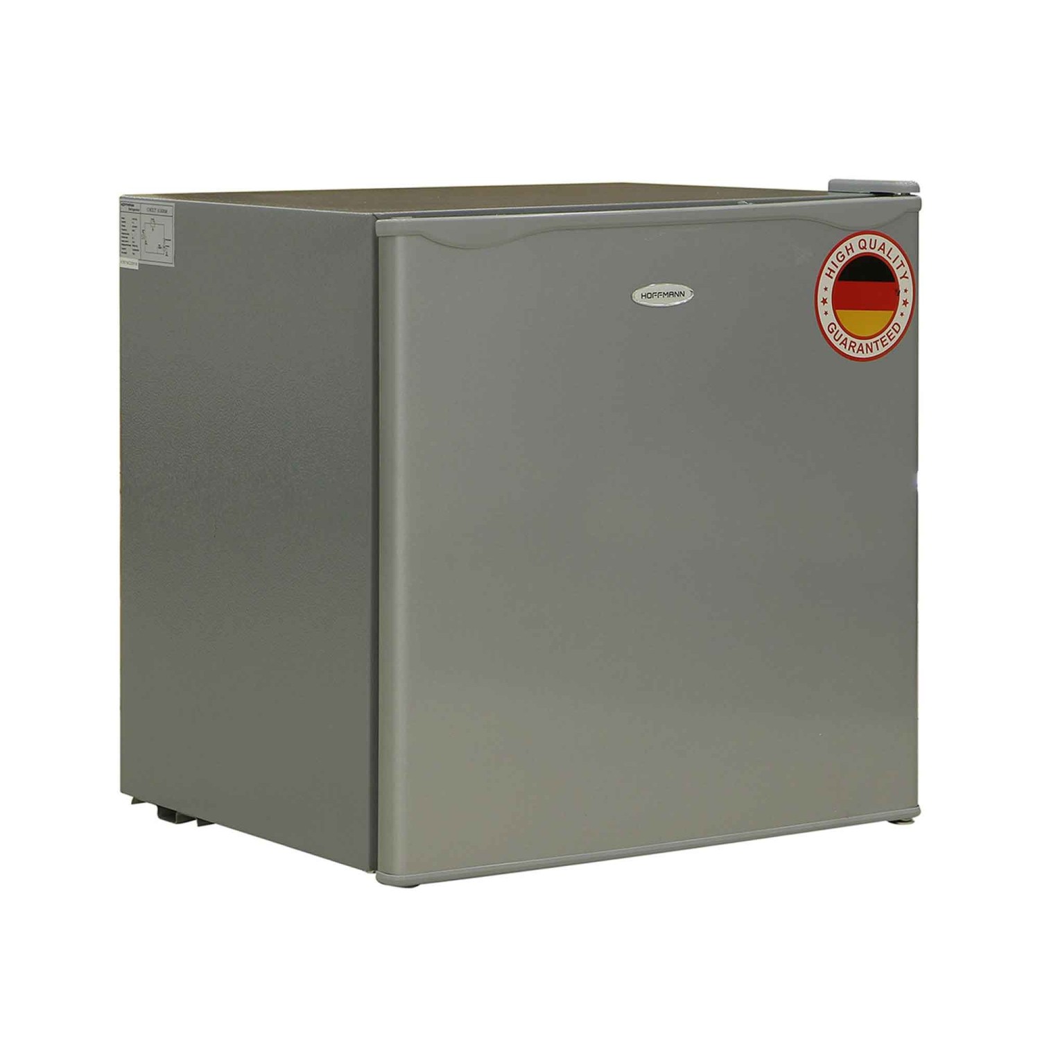 Refrigerator HOFFMANN HTR71BCS — 2