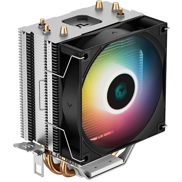 Deep Cool AG300 LEDLGA 1700 1200 115xs AM5 4 — 2