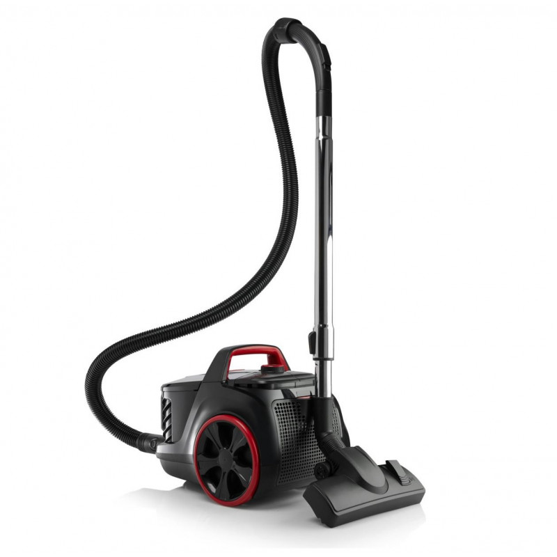 Vacuum cleaner GORENJE VC1801SFABKR — 5