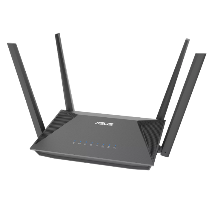 RT-AX52 Pro — 3