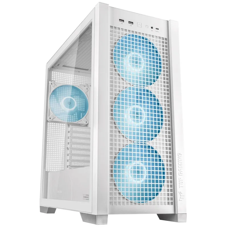 TUF Gaming GT302 ARGB — 7