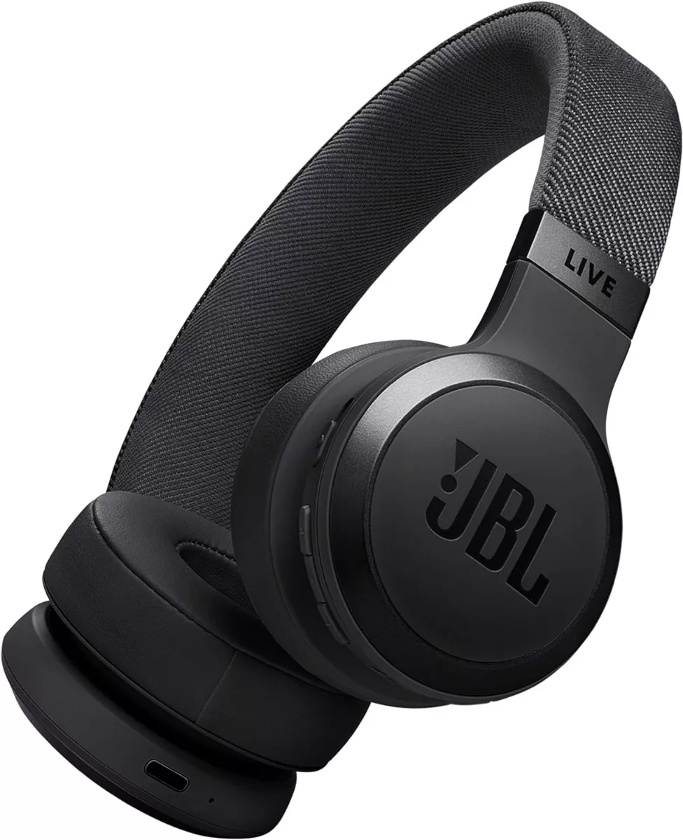 Headphones JBL Live 670NC — 13