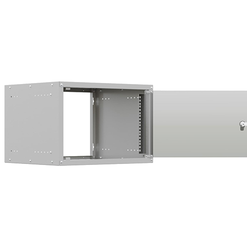 NTSS 6U Rack NTSS-WL6U5535GS — 2