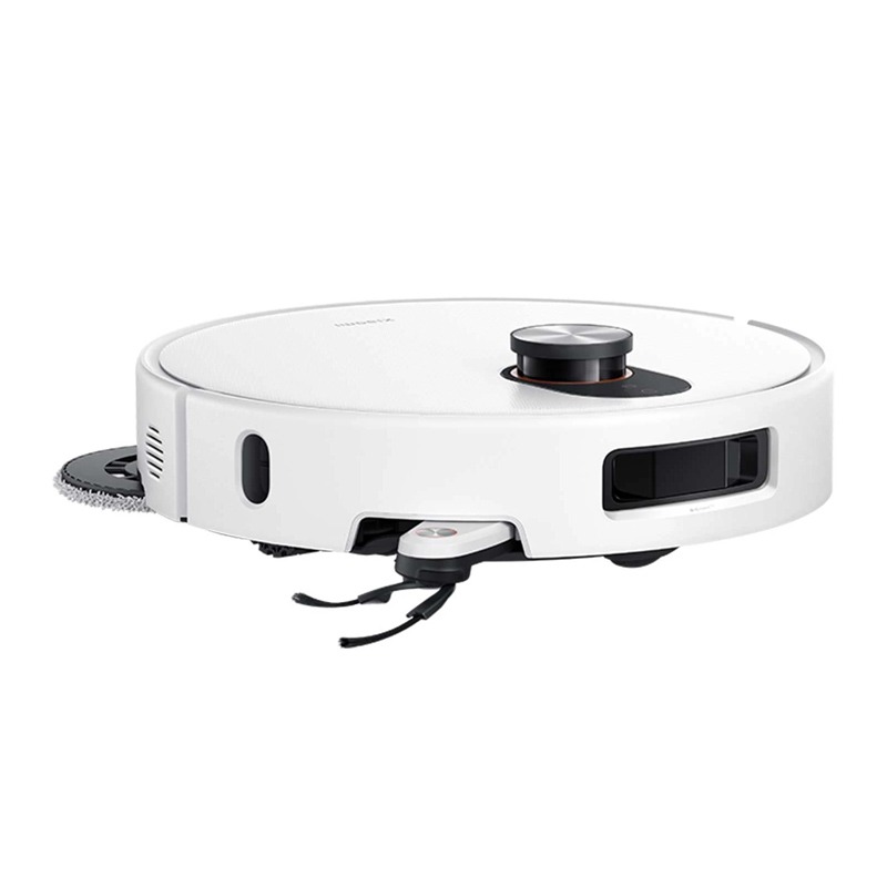Robot vacuum cleaner Xiaomi Robot Vacuum 5 OV31GL BHR0834EU — 14