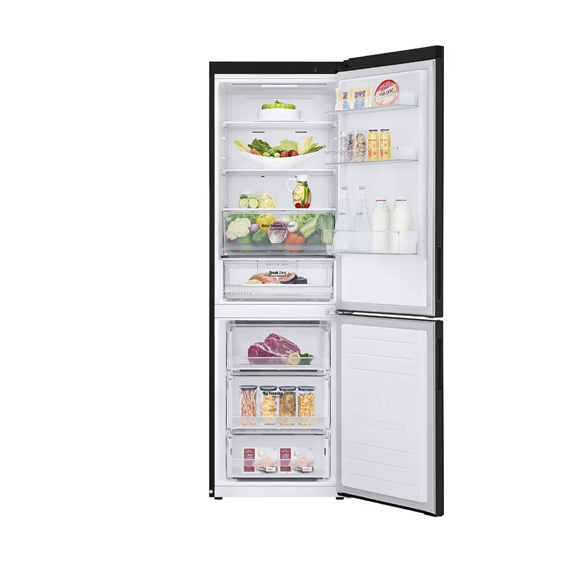 Refrigerator LG GB-B61BLHEC — 7