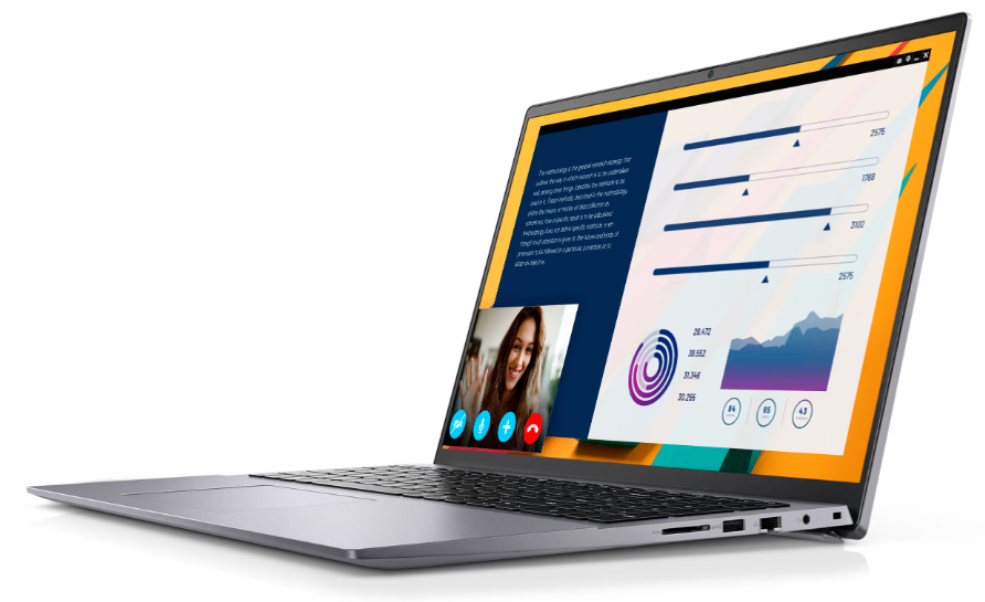 Inspiron 16 5630