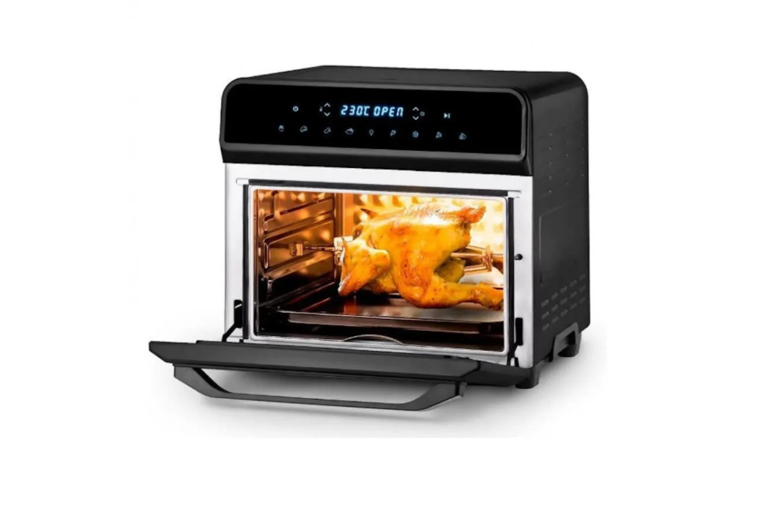 Air fryer UFESA AF7000 MAGNOM