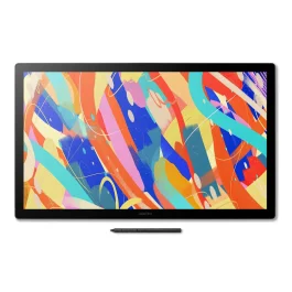 Wacom Cintiq 24 pen DTK246 DTK246K0B — 2