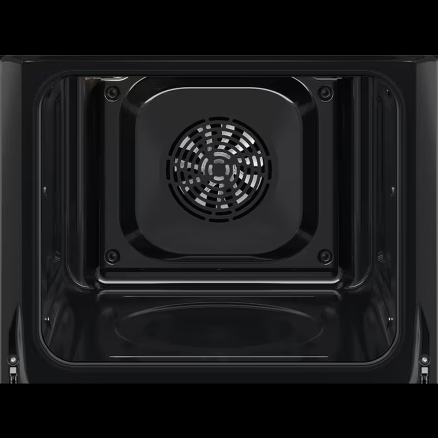 Built-in oven Electrolux EOF5H40BX Stainless steel — 7