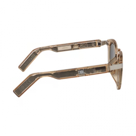 Soundgear Frames Audio Glasses Round Eye Shape — 5
