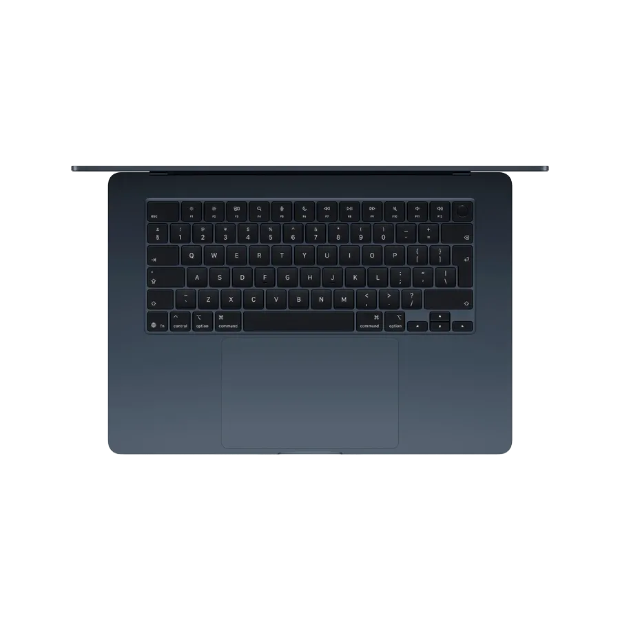 MacBook Air 15-inch (M4, 2025) — 2