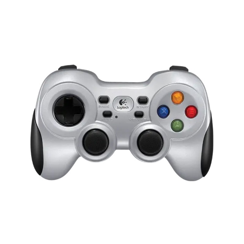 Wireless gamepad Logitech F710 — 3