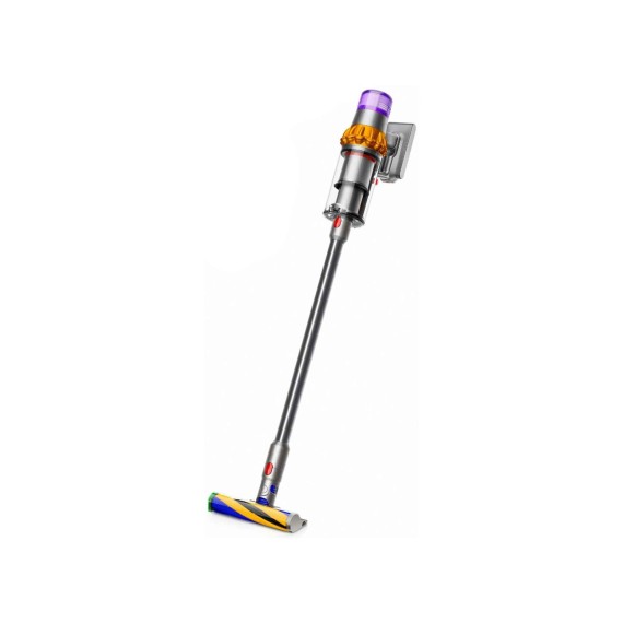 Vacuum cleaner wireless SV47 V15 DT ABS IRON 446986-01 — 3