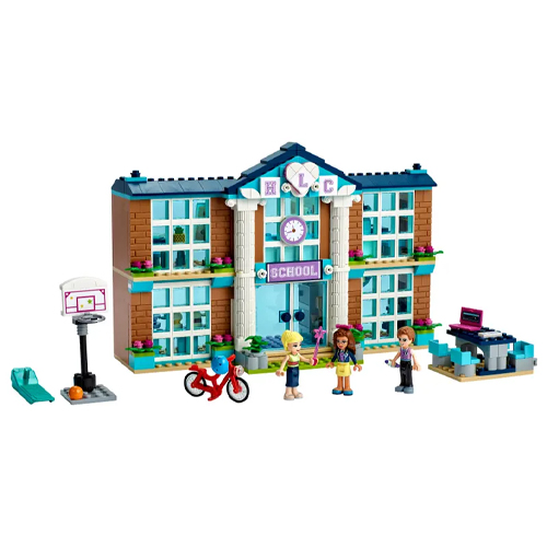 Constructor LEGO 41682 — 2