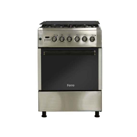 Cooker FERRE 631XHD — 3