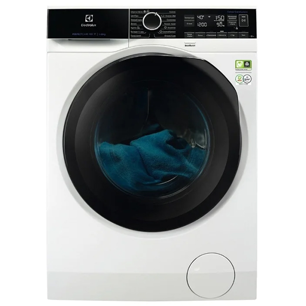 Washing machine Electrolux EW9F1R61B — 4