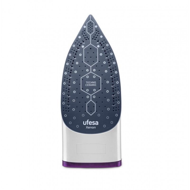 Iron UFESA XENON — 2