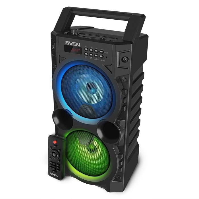 Портативная колонка SVEN PS440 — 2