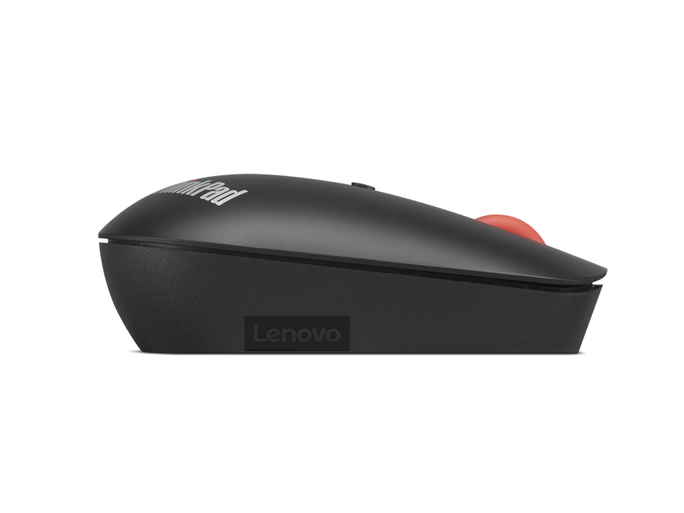 Беспроводная мышь Lenovo Go USB C — 3