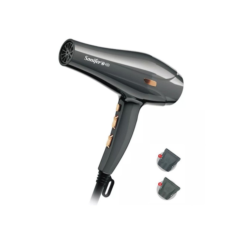 Hair dryer Sonifer SF-9569