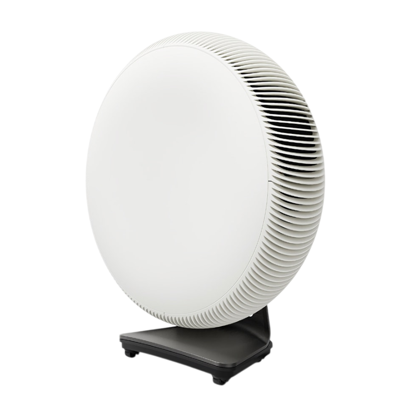 Air purifier IQAir Atem X CF EU 275 DH 10 F5 — 2