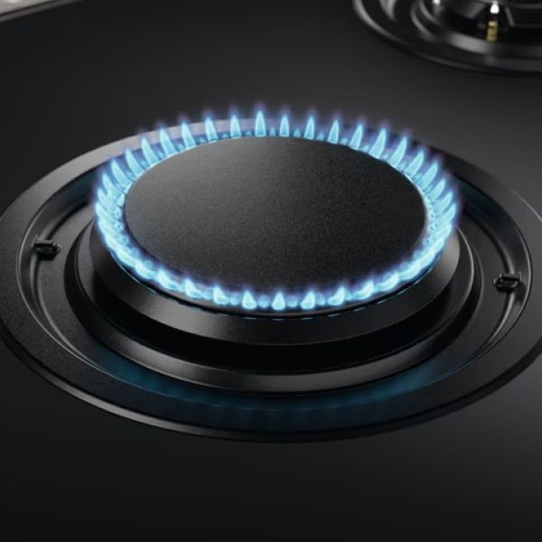 Hob Electrolux KDI641723K — 5