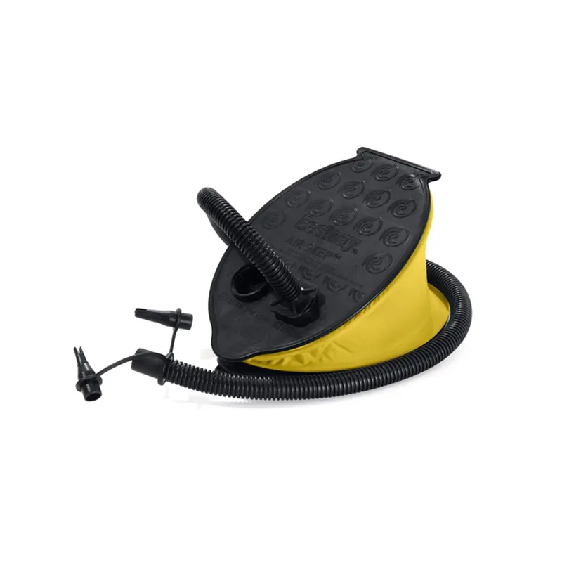 Inflatable boat BESTWAY Hydro-Force Treck X1 61083 — 7