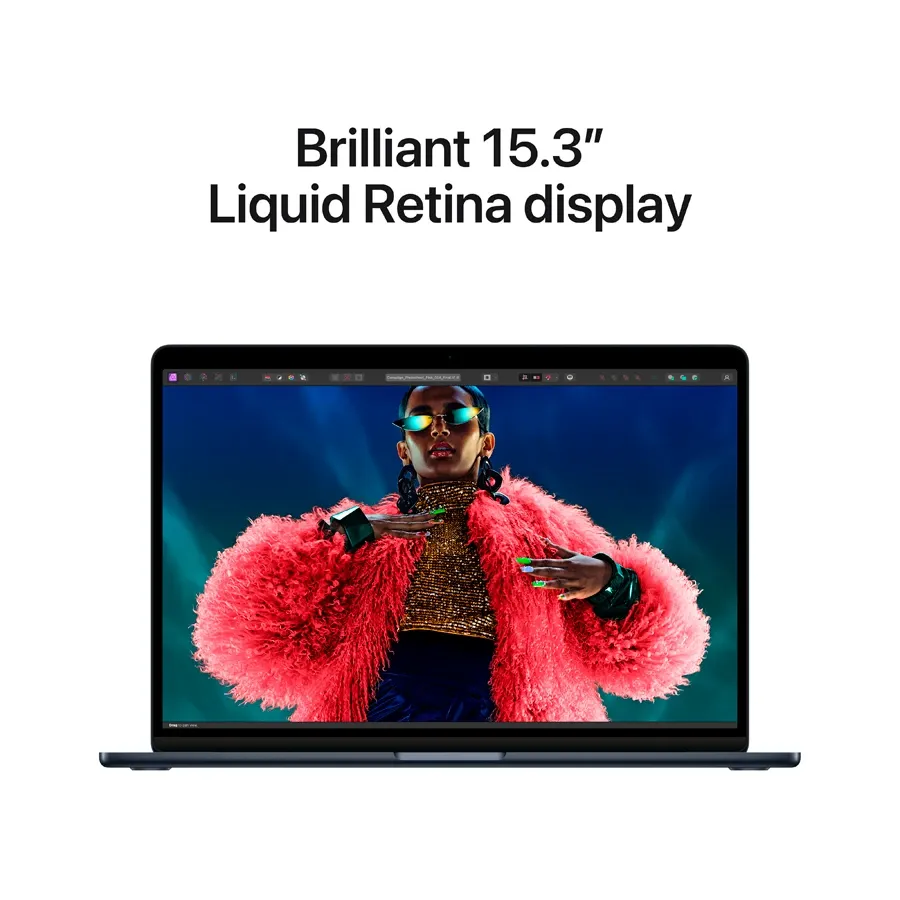 MacBook Air 13-inch (M3) — 9