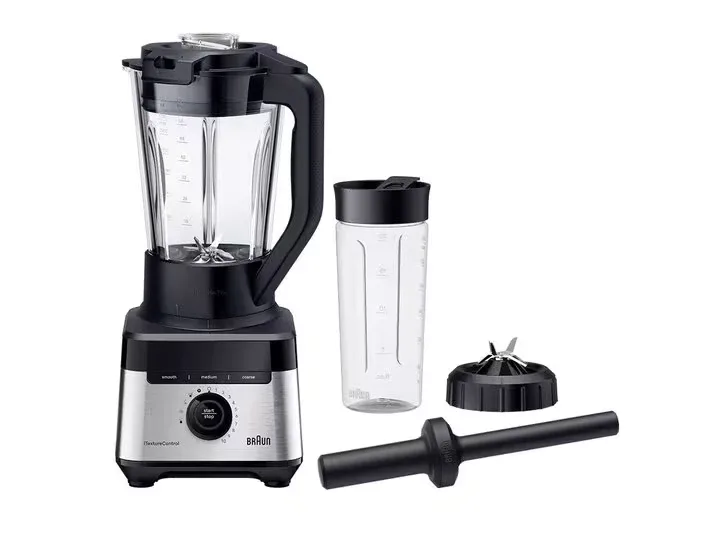 Блендер Braun JB7551BK — 7