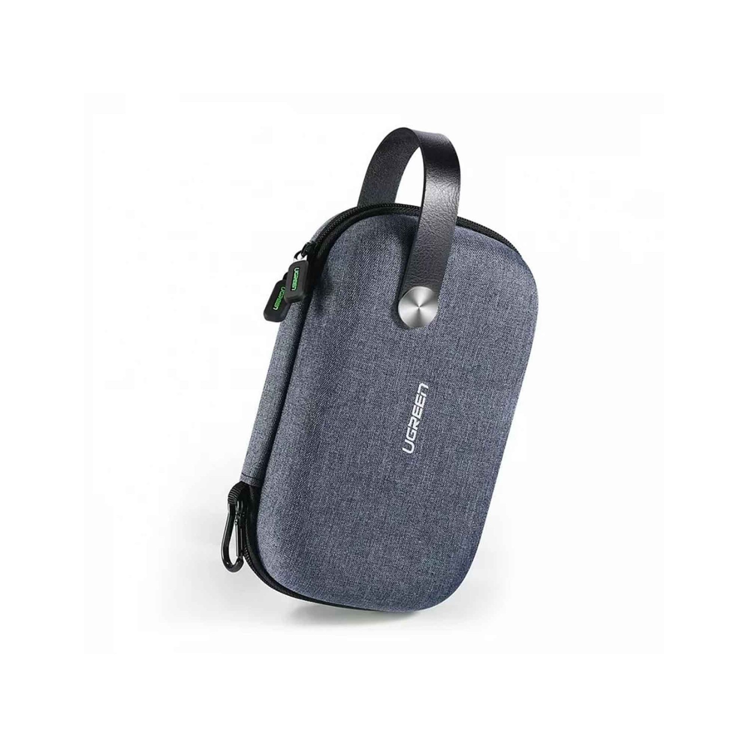 Bag for external hdd UGREEN LP152 Travel Organizer GR 50903 — 2