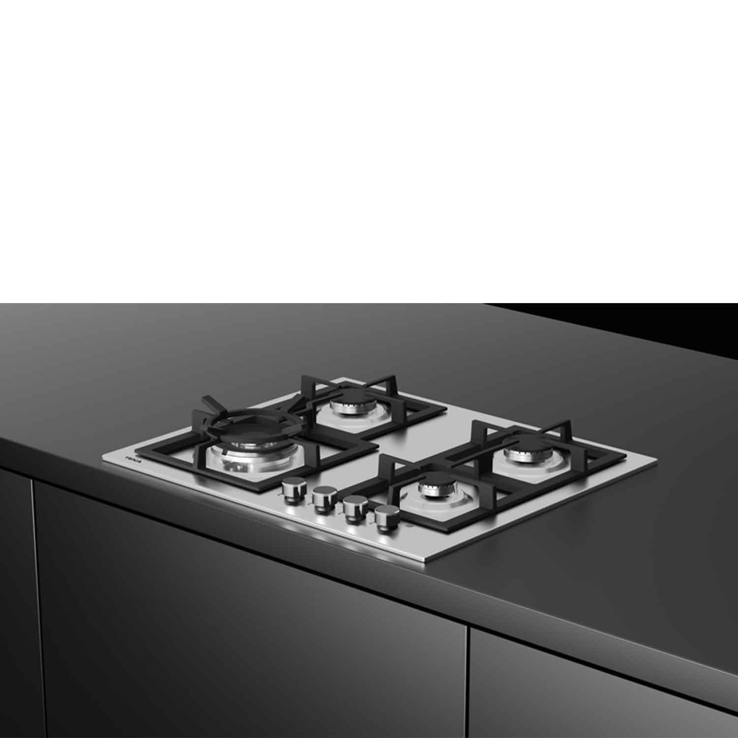 Hob TEKA EFX 60. AI AL CI DR EFX 60.1 AI AL CI DR — 8