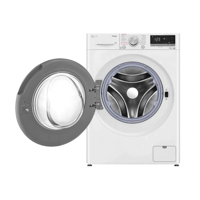 Washing machine F4V5VYL0W 9 kg — 4