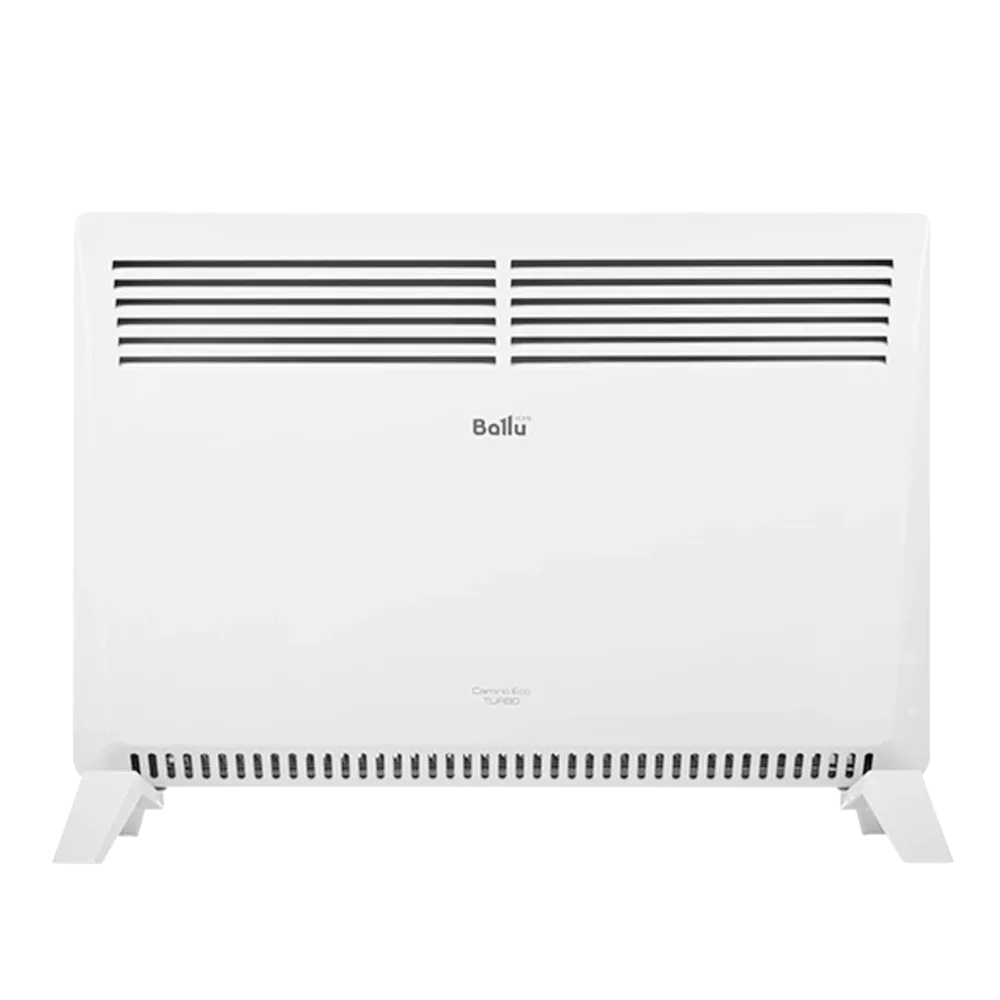 Տաքացուցիչ BALLU Camino Eco Turbo BEC EMT-2000 — 8