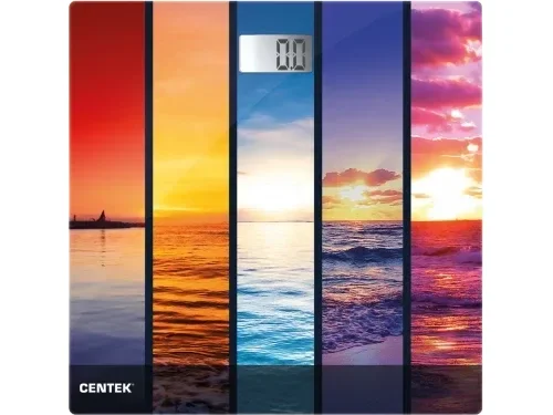 Էլեկտրոնային կշեռք CENTEK CT-2421 — 5