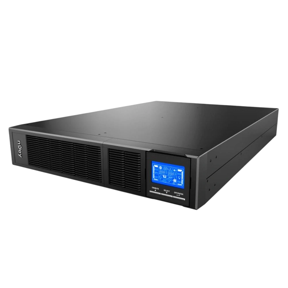 nJoy Balder 2000 2000W — 3