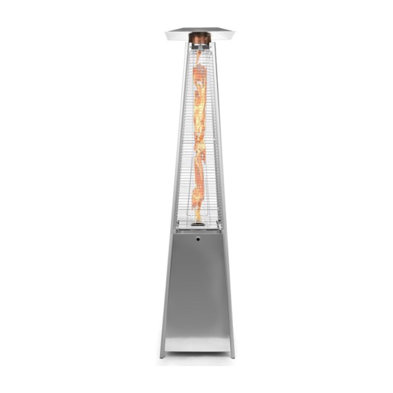 Heaters HOFFMANN HOGH6823 INOX — 2