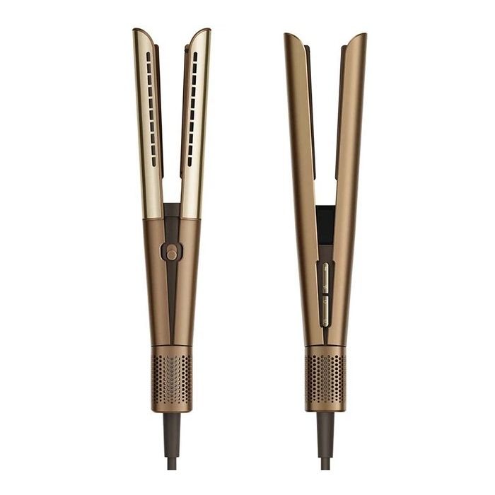 Hair dryer DREAME AERO STRAIGHT AMA10A — 9