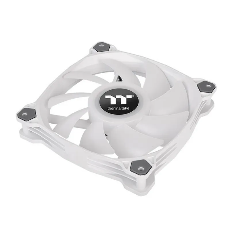 Thermaltake Pure Duo 14 ARGB Sync - 2 Radiator Fan Pack — 3