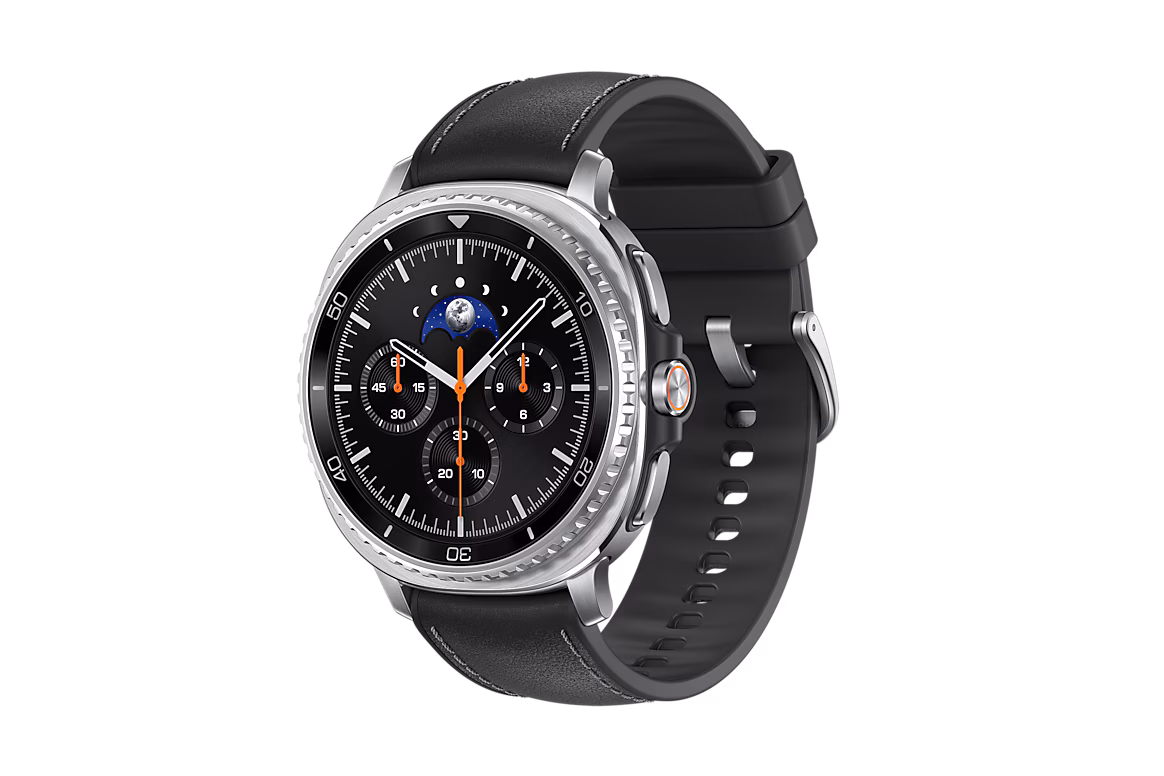 Galaxy Watch 8 Classic 46mm — 2