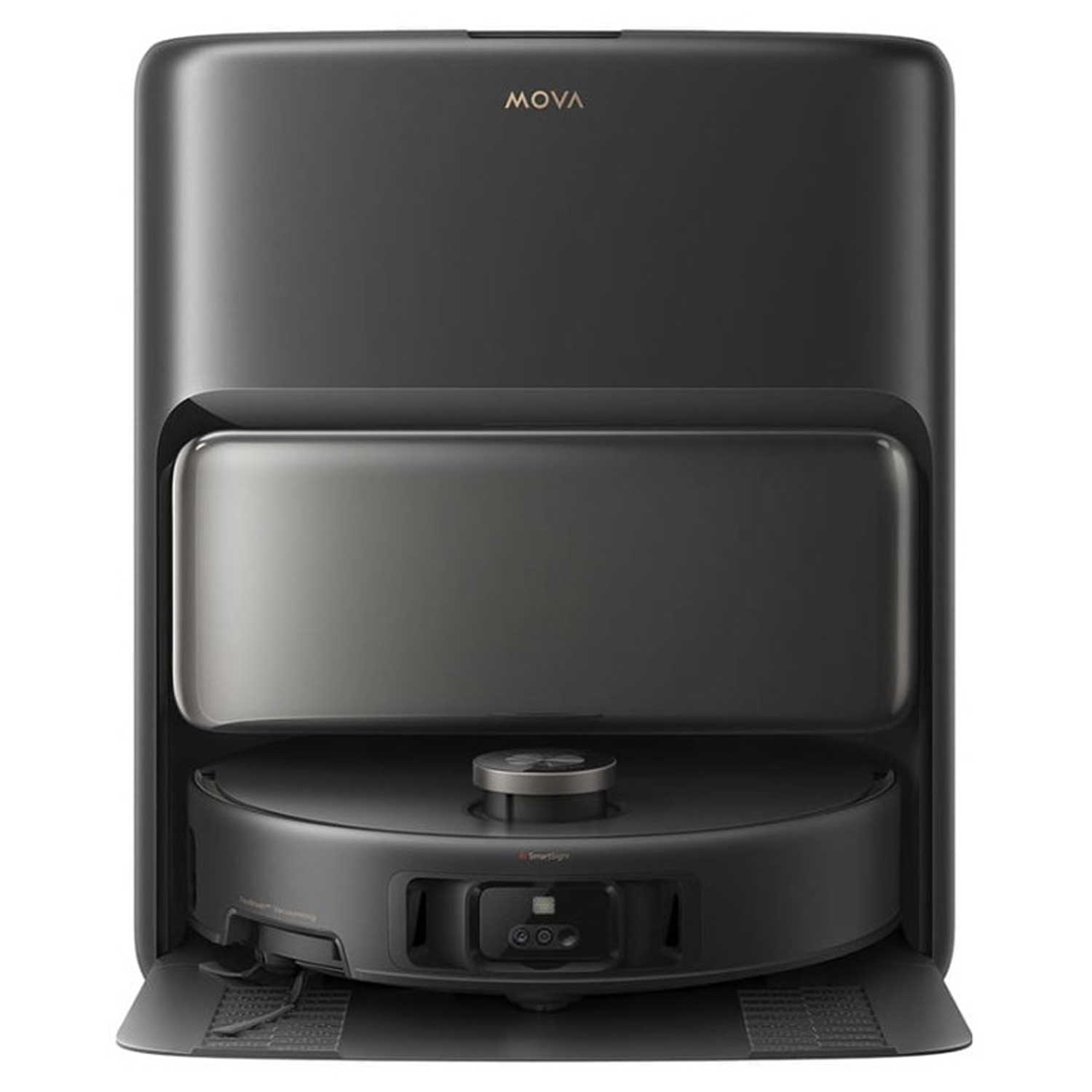 Robot vacuum cleaner MOVA V50 ULTRA COMPLETE RLV72LE-1 — 2