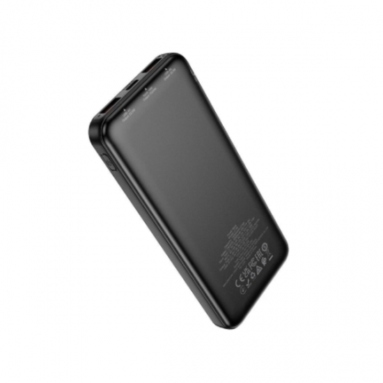 Hoco Sirui 22 W+PD20W fully compatible Power Bank 10000mAh J136 — 2