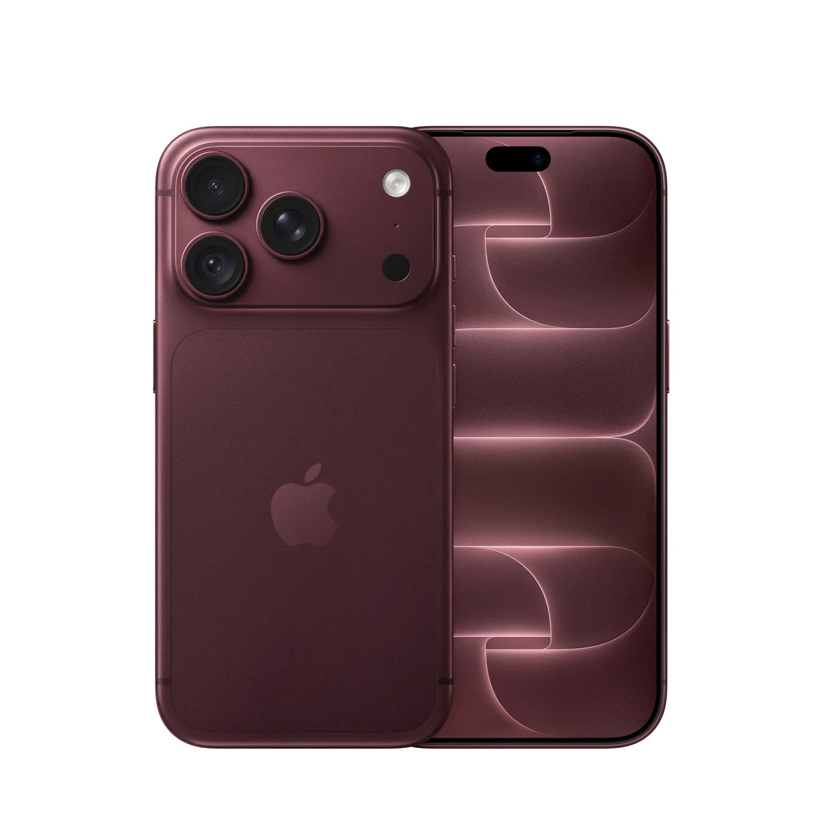 iPhone 18 Pro — 9