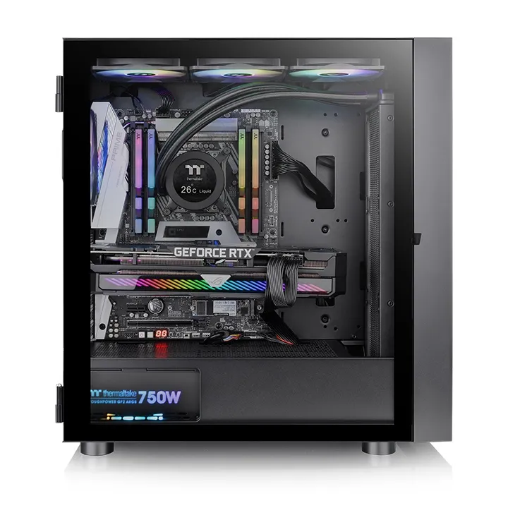 H570 TG ARGB — 3