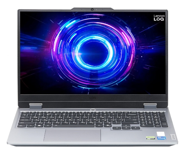 Ноутбук Lenovo LOQ 15IRX10 I7 13 RTX 5060 — 16